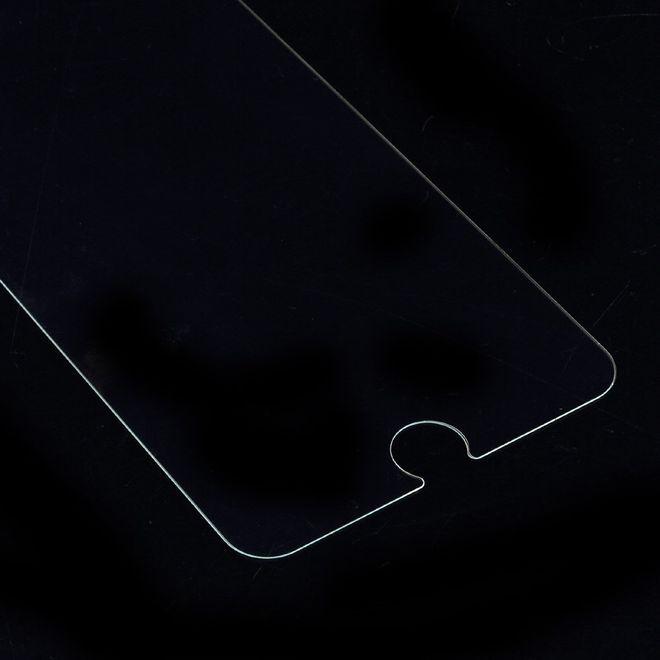 Image du produit MU Budget Protection d'écran en verre de protection (1 pièce(s), Apple iPhone SE (2ème génération), Apple iPhone SE (3ème génération))