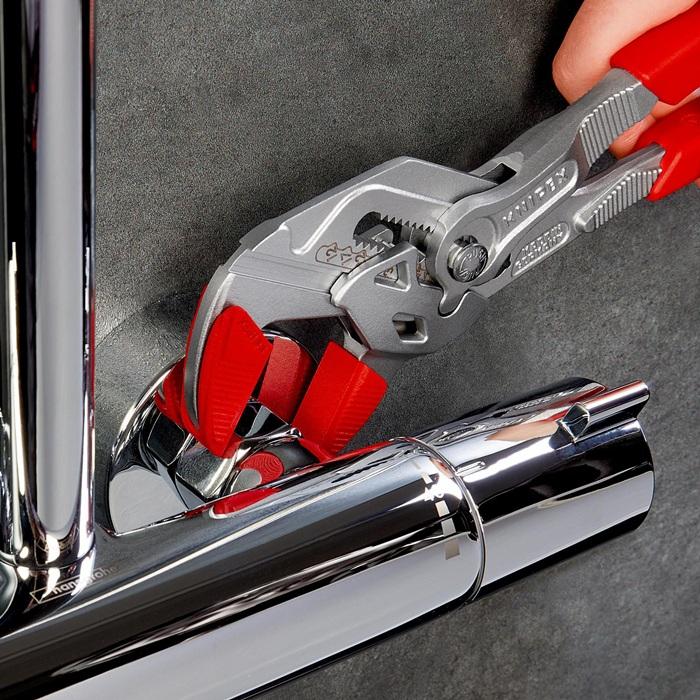 Produktbild Knipex Schonbacken (190 mm)