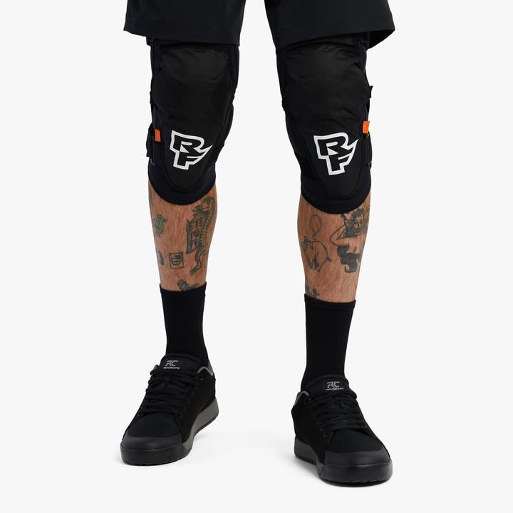 Produktbild Race Face Ambush Knee V2 (M, Knieschoner, Paar)