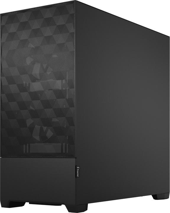 Actual product image Fractal Pop Air TG (ATX, mATX, Mini-ITX)