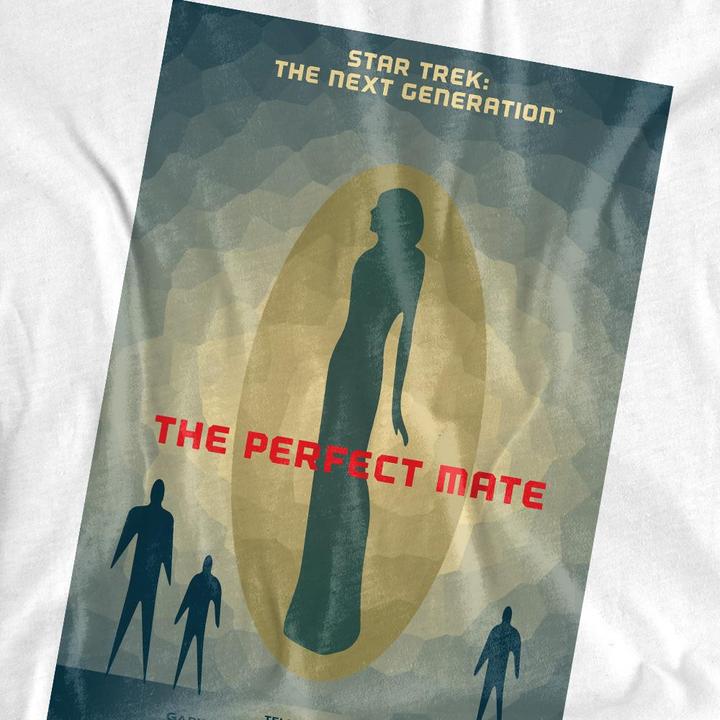 Produktbild The Next Generation Season 5 Episode 21 TShirt (M)