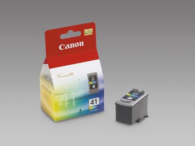 Produktbild Canon CL-41 Color (M, Y, C)