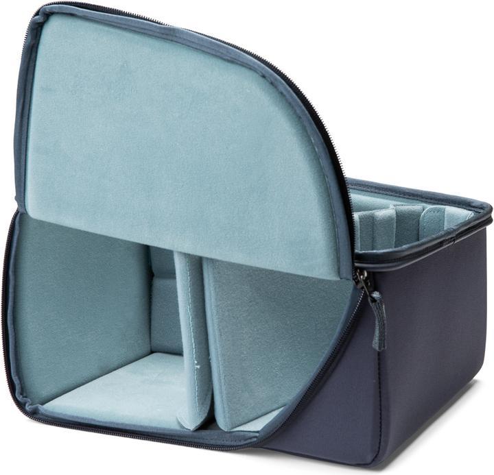 Actual product image Shimoda Core Unit Medium DSLR V2 (Camera inner pocket, 12.50 l)