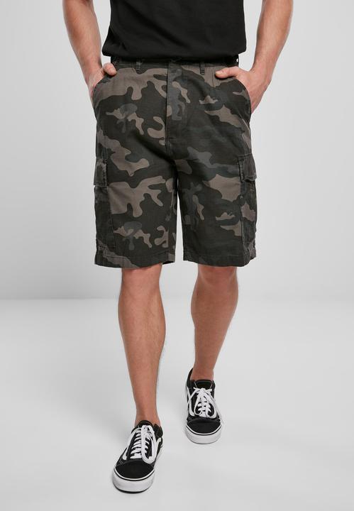 Actual product image Brandit BDU Ripstop Shorts (4XL)