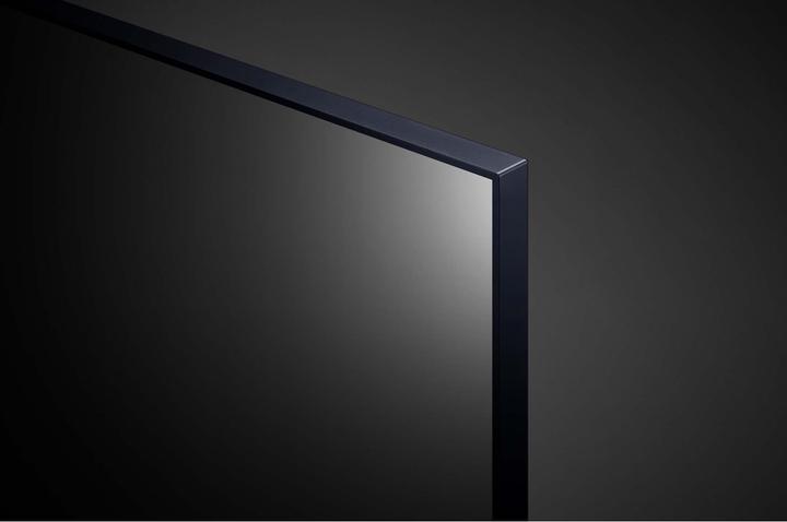 Image du produit LG 55NANO756QC (55", NANO75, Nano-Cell, 4K, 2023)