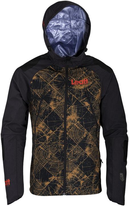 Image du produit Leatt MTB HydraDri 4.0 Jacket timber XL (XL)