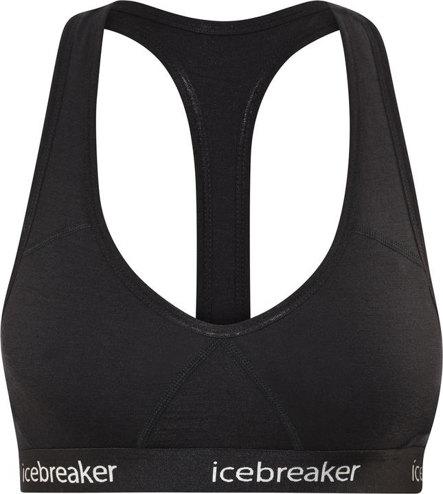 Actual product image Icebreaker Sprite Racerback (XS)