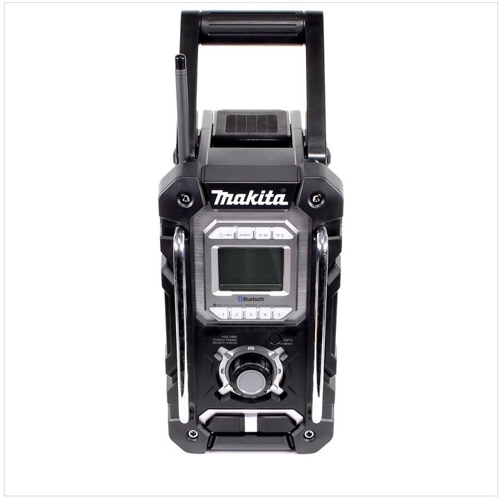 Produktbild Makita DMR106B radio (MW, UKW, Bluetooth)