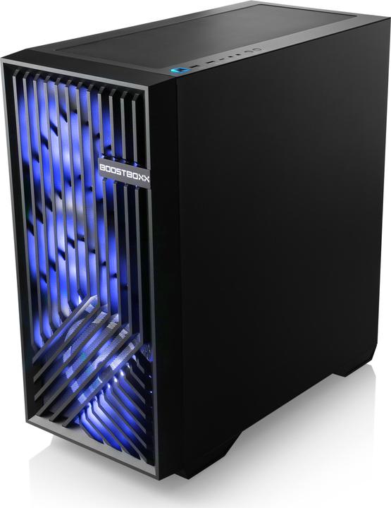Produktbild CSL Gaming PC M10940 (AMD Ryzen 7 7700, 16 GB, 1000 GB, AMD Radeon Graphics)