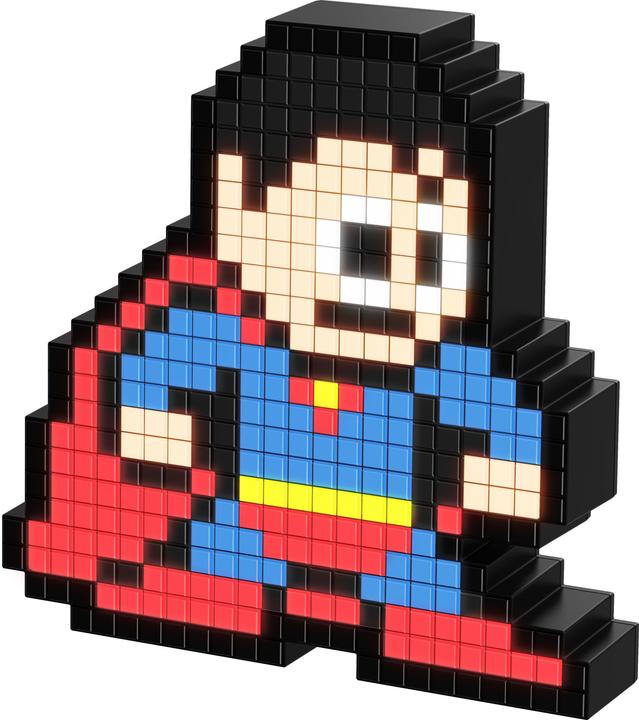 Actual product image PDP PIXEL PAL - Play figure (Switch)