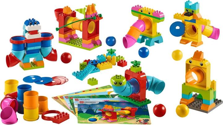 Image du produit LEGO Éducation Torud (45026)