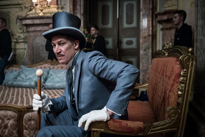 Produktbild Mackie Messer - Brechts Dreigroschenfilm (Blu-ray, 2019, Deutsch)