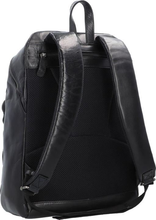 Produktbild Plevier Amaril rugzak 15.6 inch zwart. (14 l)
