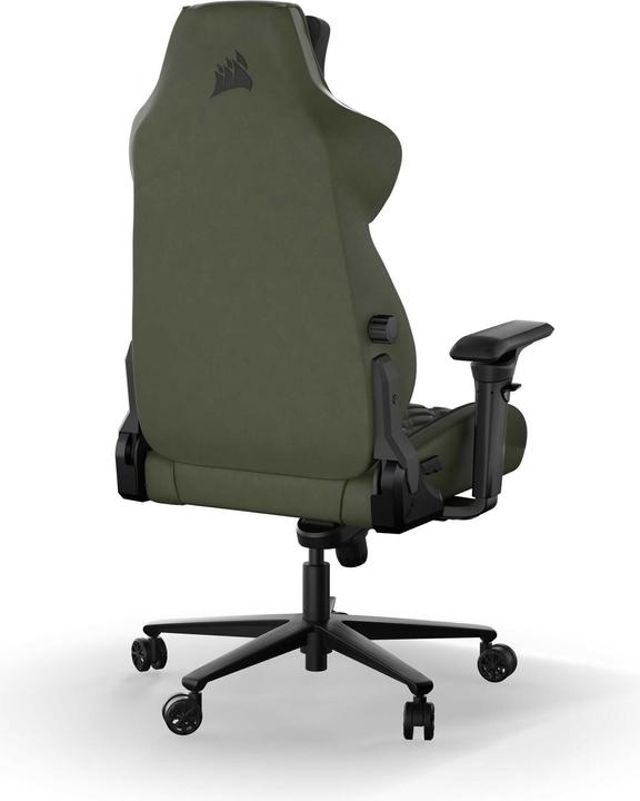 Image du produit Corsair Chaise de jeu TC500 LUXE - Sherwood