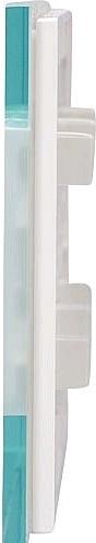 Immagine prodotto EGB V50251398 Cornice 50x50 triplo vetro menta