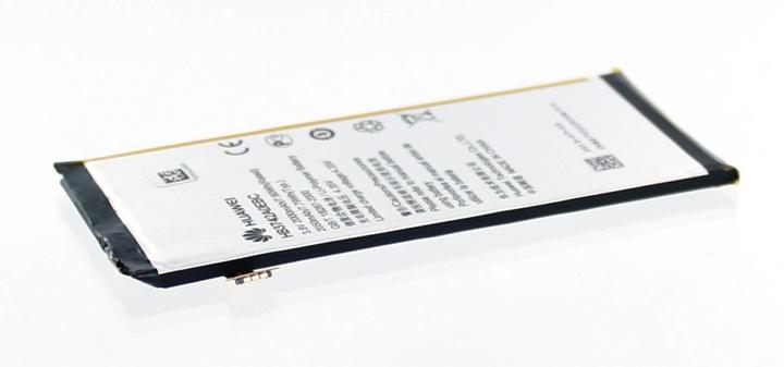 Actual product image Huawei Original battery for Ascend P6