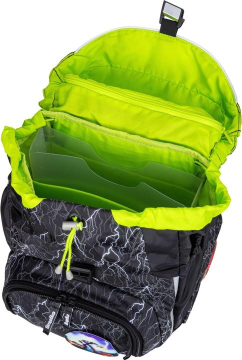 Actual product image Ergobag Pack school bag set (20 l)