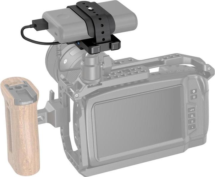Actual product image SmallRig Adapter Powerbank 3085