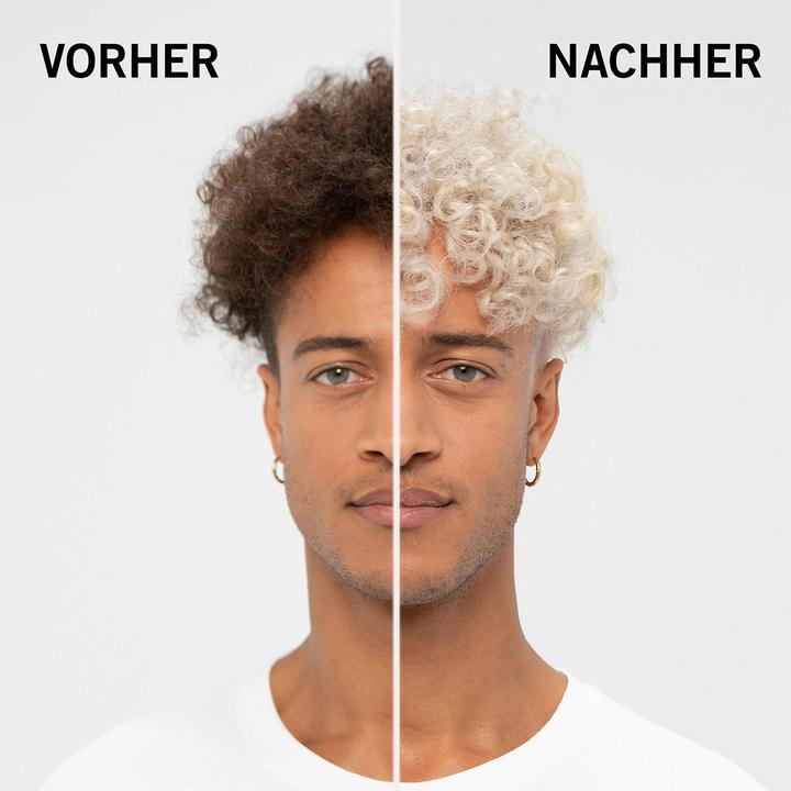 Produktbild Schwarzkopf Blondme - Premium Lightener 9+ (Blond)
