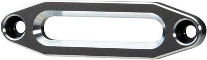 Actual product image Traxxas rope guide winch aluminium grey trx-4 rope winch