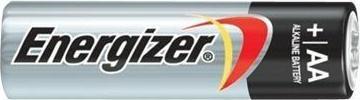 Produktbild Energizer Max Alkaline (20 Stk., AA, 2700 mAh)