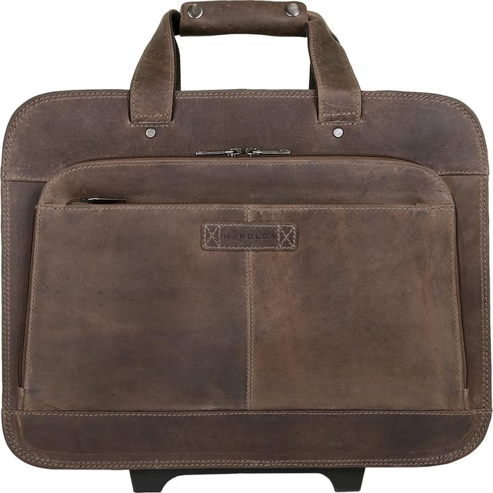 Produktbild Harolds Business Trolley ANTIK (25 l, M (50 - 90l))