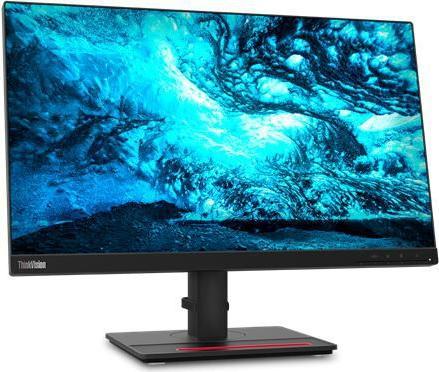 Produktbild Lenovo ThinkVision T23i-20 (1920 x 1080 Pixel, 23")