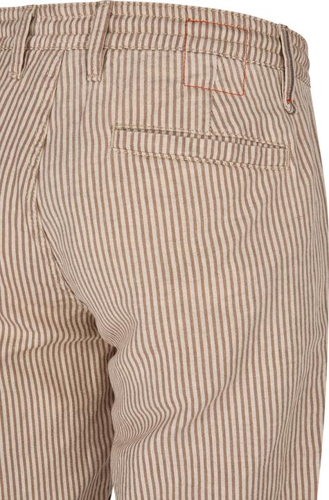 Produktbild Hattric Chino Bermuda Leinen (32)