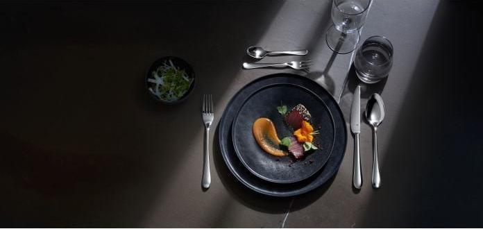 Actual product image WMF Merit (12 Piece, Cutlery set)