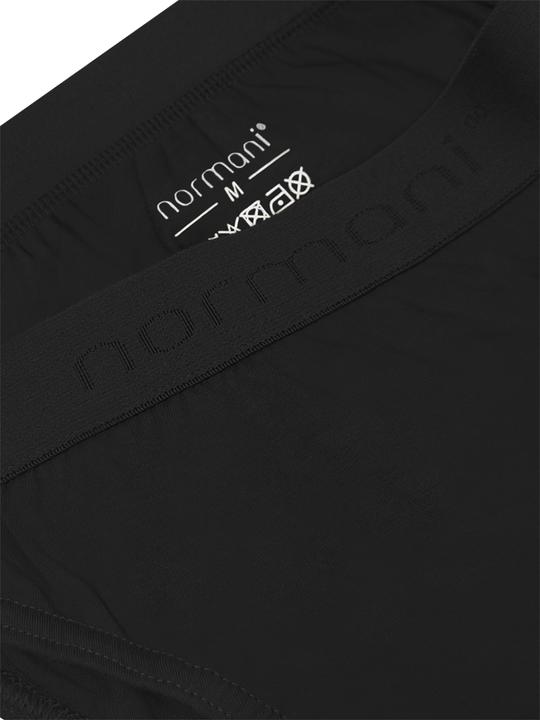 Actual product image Normani 5 Briefs in organic cotton Sliwen - 9283 (S)