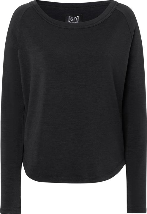 Super Natural Women's Everyday Crew