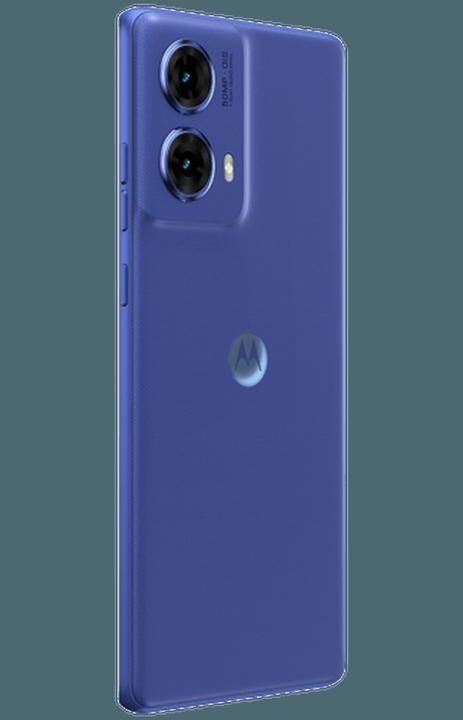 Produktbild Motorola Moto G85 (256 GB, Cobalt Blue, 6.67", Dual SIM, 50 Mpx, 5G)