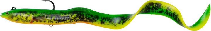 Produktbild Savage Gear 4D Real Eel Fire Tiger PHP (20 cm)