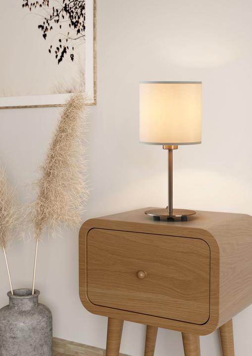 Actual product image EGLO Pasteri (E27)