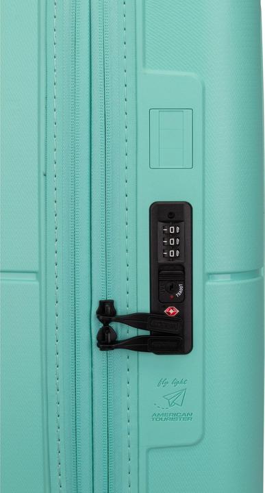 Produktbild American Tourister Koffer & Trolley Dashpop Spinner 55 EXP (41 l)