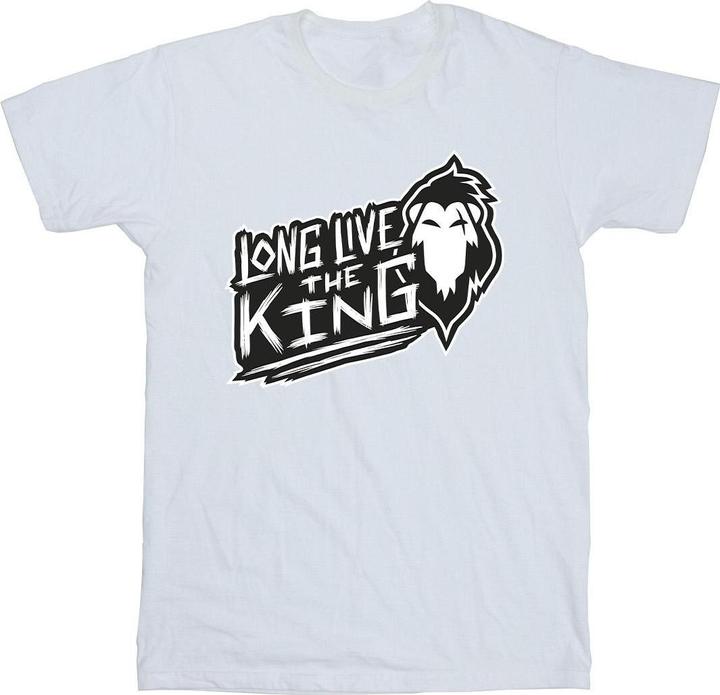 Disney The Lion King The King TShirt (S)