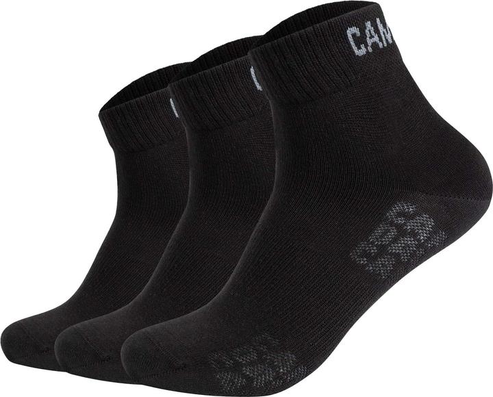 Produktbild Camp David Socken Sportlich Bequem sitzend (3er Pack, 39 - 42)