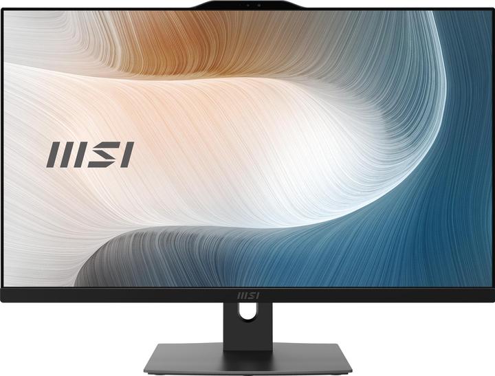 Produktbild MSI AM272P 12M i7-1255U 16G/512G/W11P black (Intel Core i7-1255U, 16 GB, 512 GB, Intel Iris Graphics)