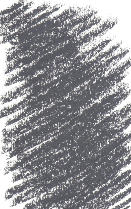 Actual product image BlockX Pastel XL (Ivory Black, 1429 x)
