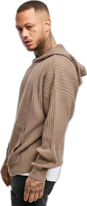 Produktbild Urban Classics Knitted Hoody (M)