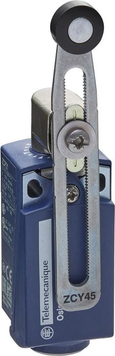 TE Sensors Endschalter Rollenhebel