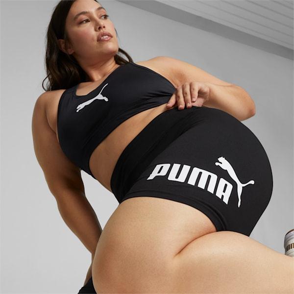 Actual product image Puma ESS Logo Short Leggings (L)