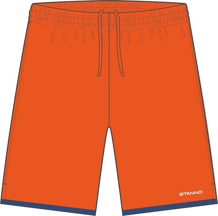 Stanno Altius Shorts Damen