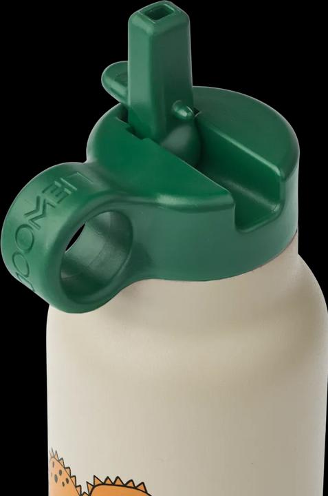Image du produit Liewood Gourde Falk Dinosaure (0.35 l)