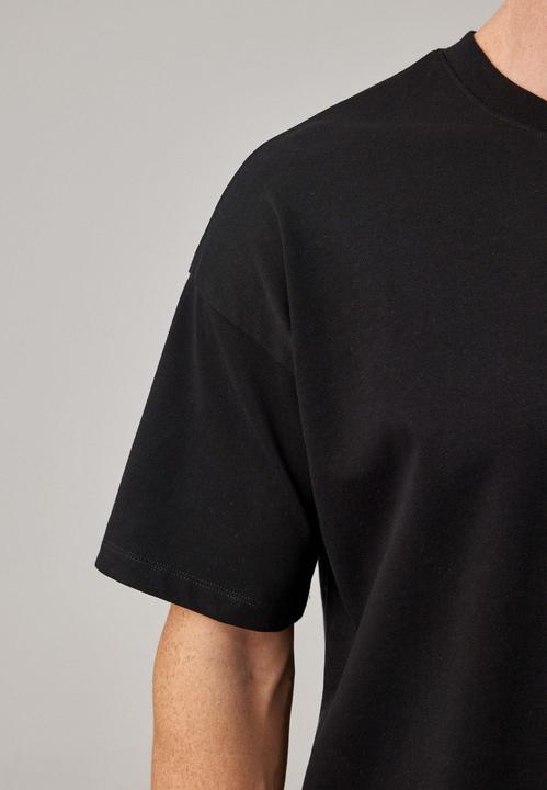 Immagine prodotto Snocks Oversized T-Shirt Herren (M)