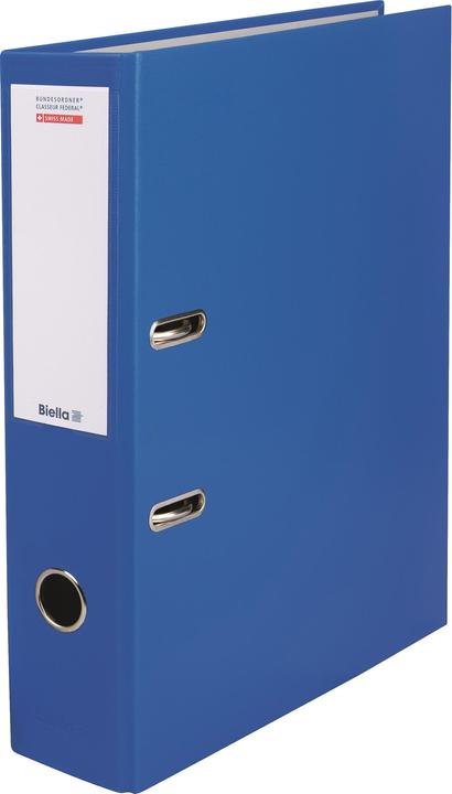 Actual product image Biella federal file (A4, 70 mm, 1 Piece)