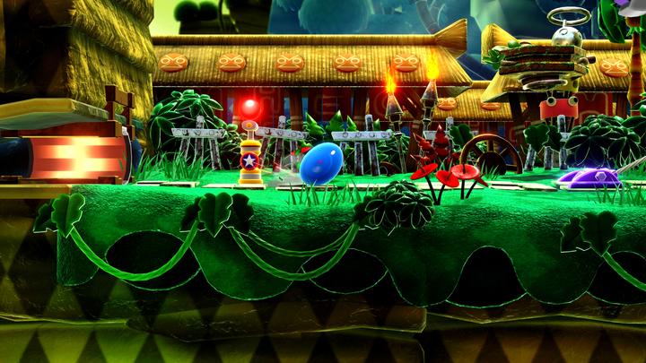 Produktbild Sega Sonic Superstars (PS4, EN)