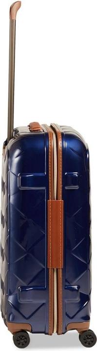 Produktbild Stratic Leather & More - Hartschalen-Koffer (74 l, M (50 - 90l))