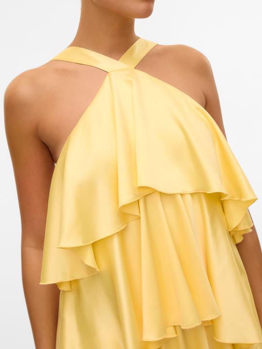 Image du produit Vero Moda VMFELICIA Robe longue Robe (XS)