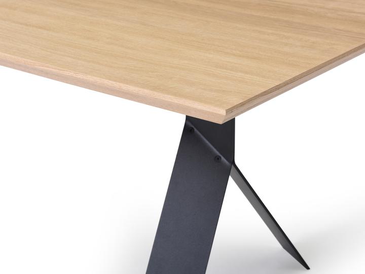 Actual product image Homexperts Bridge (160 x 90 x 76 cm)